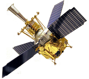 gravity probe b