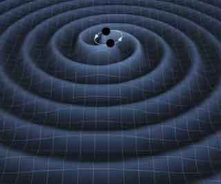 gravity waves