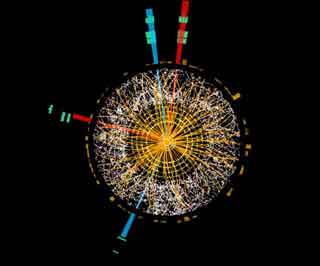 Higgs Boson